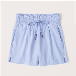 NWOT Abercrombie Traveler Shorts
